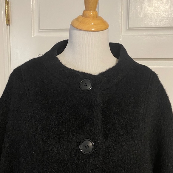 H&M button front caplet - Picture 2 of 3